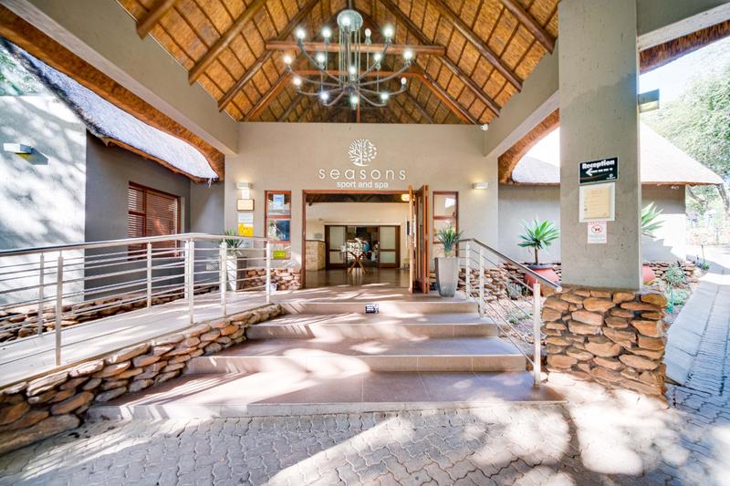0 Bedroom Property for Sale in Seasons Lifestyle Estate North West